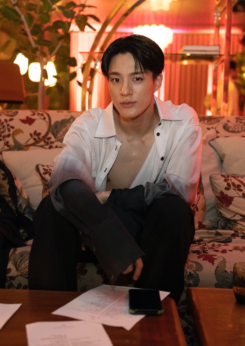 อันนี้แรงมาก มาดเจ้าของคาสิโน