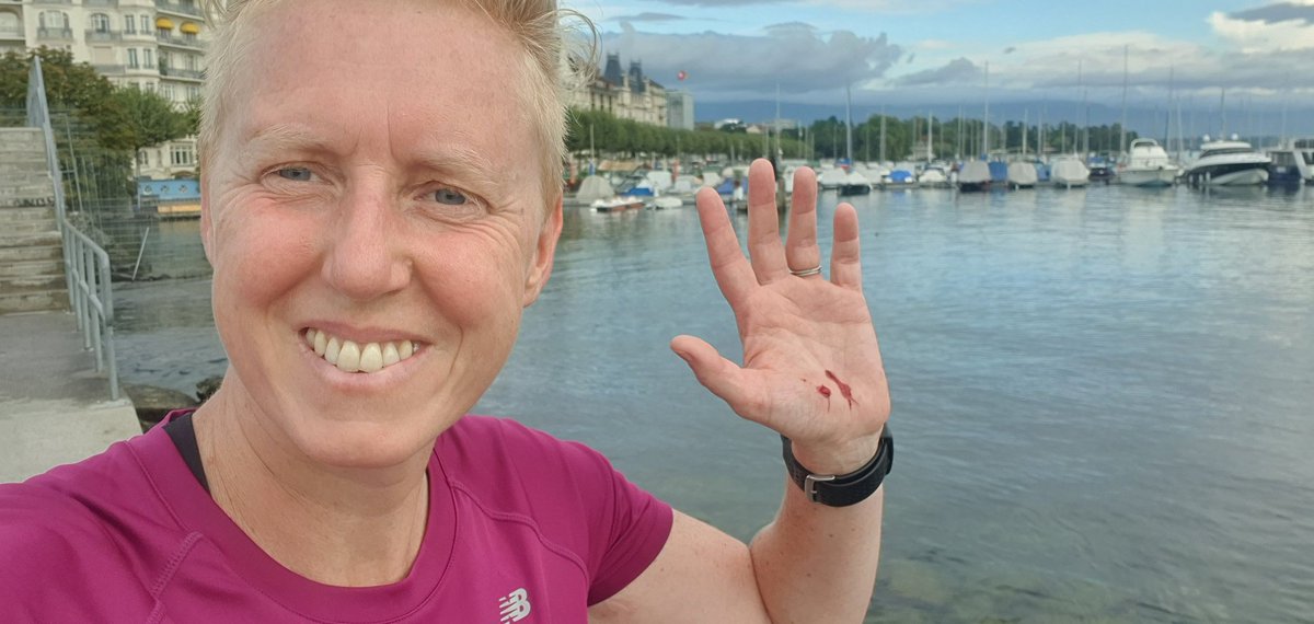 Prof. Claire Thompson tweet media