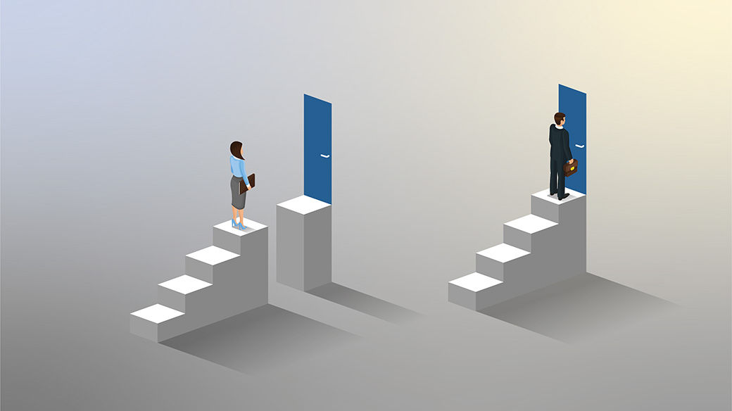 #Frauen in Spitzenpositionen sind unterrepräsentiert – auch an Hochschulen und außeruniversitären Forschungseinrichtungen. Die Leopoldina legt Empfehlungen für eine geschlechtergerechte #Wissenschaft vor: leopoldina.org/frauen-wissens…