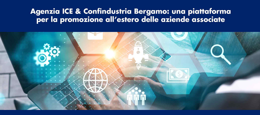 ITAMadrid_'s tweet photo. Continua attiva la piattaforma B2B Fiera Smart 365 di ITA con Confindustria Bergamo, per la promozione dei prodotti #MadeinItaly sul mercato estero. 

#Businessopportunity https://t.co/HWoKGj8rSJ