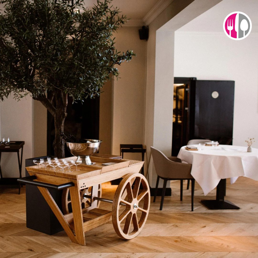 HEERLIJK's tweet photo. Schuif jij zaterdag ook aan bij toprestaurant Triptyque 👀? Geniet van de HEERLIJKe 4-gangenlunch, nu met -30% korting 🍴. Reserveer jouw plekje hier: https://t.co/2wggEBoT0I #HEERLIJK #Vierhetleven #finedining #Weteringen #HEERLIJKeaanbieding https://t.co/v22MtGg4FT