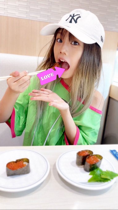 Twitterのコスプレ画像4