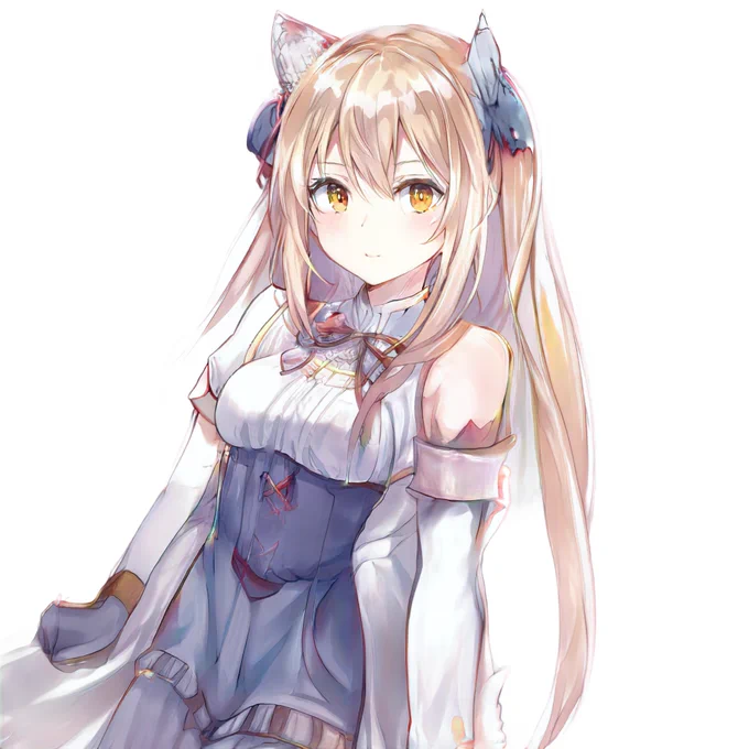 今回の合成。最近だいぶ線が細くなってきたのでそろそろ目が肥えないと分かんなくなってくる。 