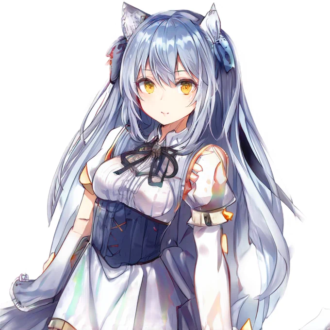 今回の合成。最近だいぶ線が細くなってきたのでそろそろ目が肥えないと分かんなくなってくる。 