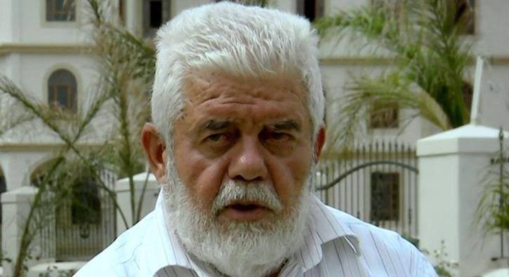 “Uncle Ali” Katırcıoğlu, Philanthropist and well-know businessman has passed away. Uncle Ali funded and oversaw the construction of the Nizamiye Mosque Complex in Midrand, Johannesburg.