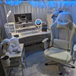 東京ゲームショウ2022にニトリが出展？？こういうの商品はどんどんアピールしてほしい!