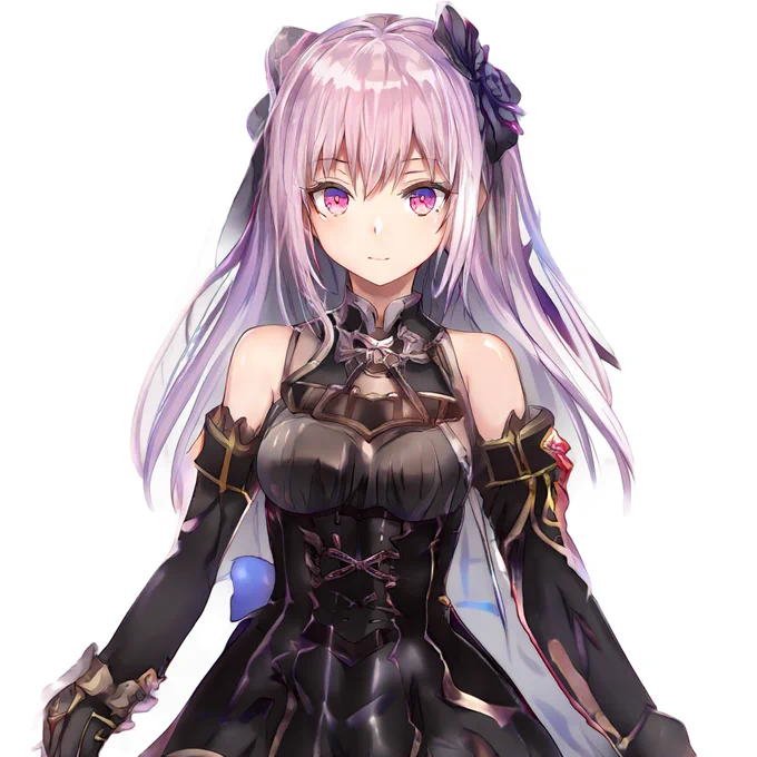 今回の合成。最近だいぶ線が細くなってきたのでそろそろ目が肥えないと分かんなくなってくる。 