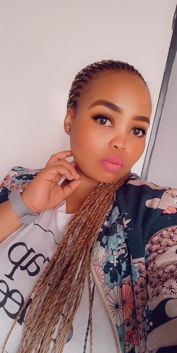 Pretoria 
#uMjoloWithAzola