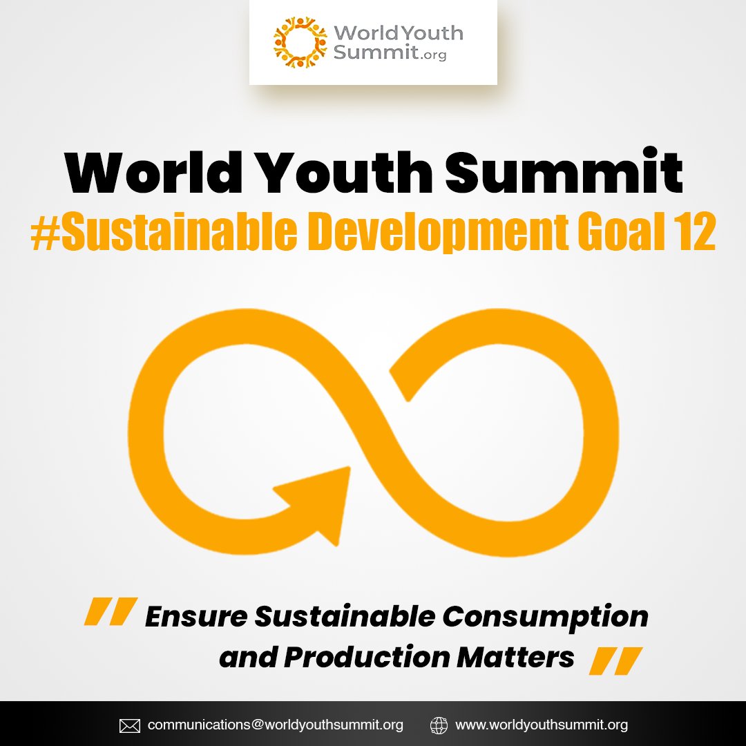 WYSNPC's tweet photo. 13.3% of the world’s food is lost after harvesting, before reaching markets.

Click https://t.co/tMx6JcdapH

Check out our page @WYSNPC
.
.
.
#sustainableconsumption #production #WYS #worldyouthsummit #Summit2022 #youth #UnitedNations #EmpoweringTheYouth #youthempowerment https://t.co/3UdViTHQGv