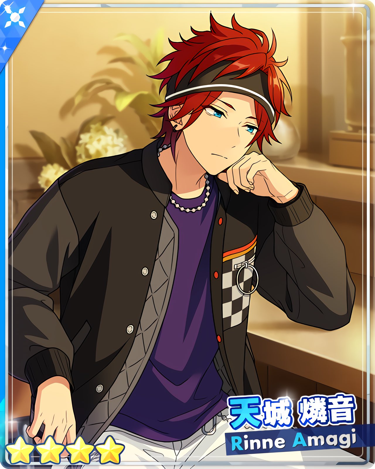 あんスタMusic カードまとめ (@enstars_card) / X あんスタMusic カードまとめ (@enstars_card) / X