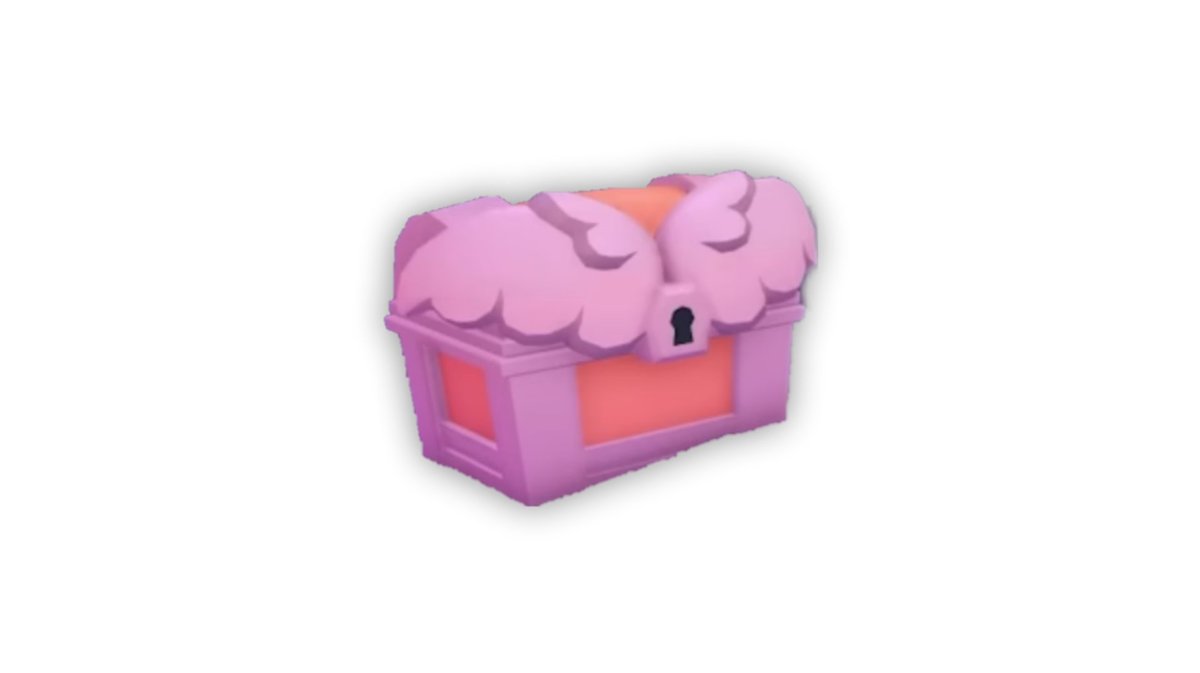 🏆 GIVEAWAY 🏆 
2 Standard chests for 1 winner!
Rules:
Follow me and <a href="/BloxyMinerALT/">silly walrus</a> 
Retweet 
Like this tweet 
Reply "Done"
#adoptme #robloxadoptme #adoptmetrade #adoptmetrades #robloxgiveaway #roblox #robloxdev #robloxdevs #adoptmegiveaway #gaming #giveaway #GW #AD #robux #RBLX
