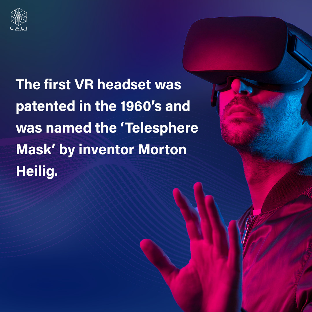 Website: cali.global
#virtualreality #vr 
#caliglobal