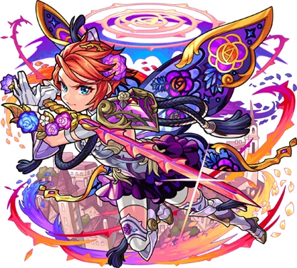 モンスト公式 on X: 