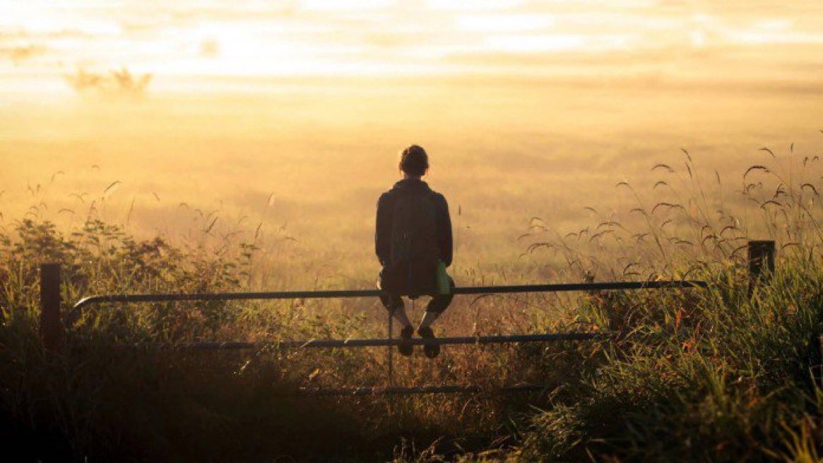 ستظل تتألم، كونك تنتظر من كل شخصٍ تحبه أن يحبك بنفس القدر، وأن يعاملك الجميع كما تعاملهم ..
ستظل تتفاجئ حتى تنضج، وأن تنضج يعني أن تعي وتتقبل ..
أن تعي أنه ليس شرطاً أن يحبك ويحترمك كل شخص بنفس القدر الذي تقدمه له، وتذكر دائماً أن العتاب ليس لكل شخص إنما لمن يستحق❤️