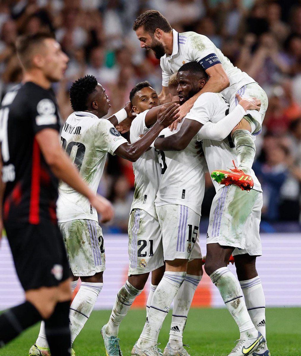 Nacho Fernández tweet media