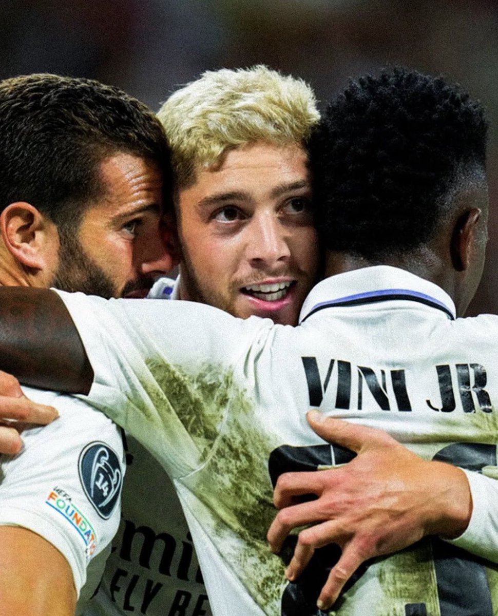 Nacho Fernández tweet media