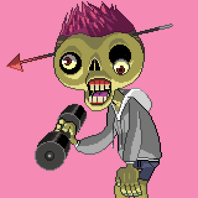 BabaZ - NFT tweet media