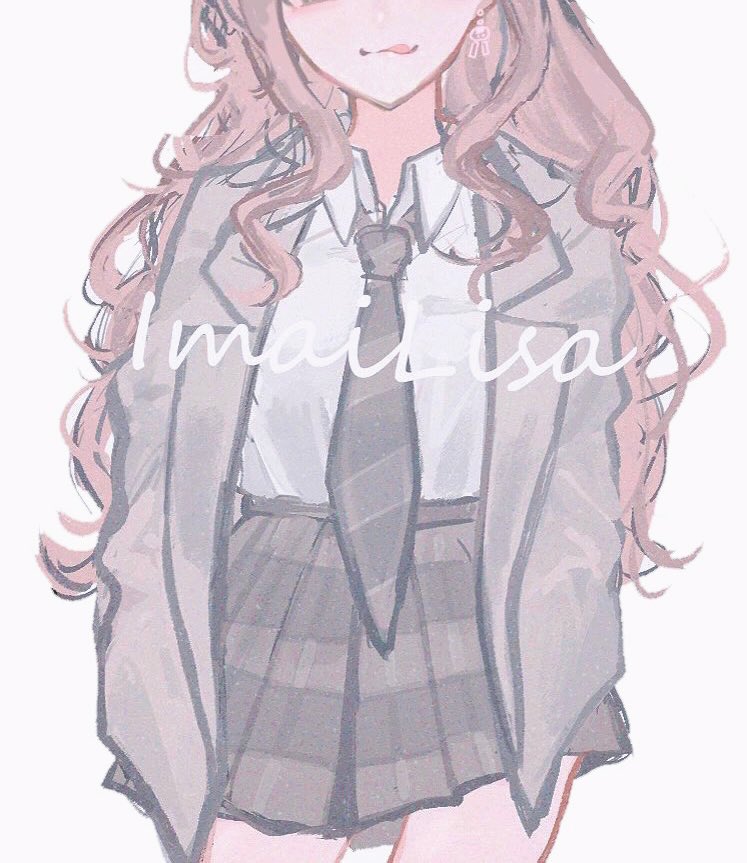 「ペロ 」|もんてぃ🎀のイラスト