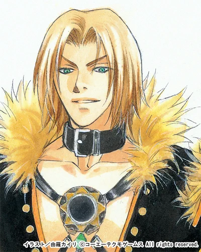 カ～ッ! お上品なジュリアスは言うことが違うよなァ。俺はいちいち記念日なんか覚えてねェよ。大事なのはいつかじゃなくて、誰とかだろ? それだけ覚えてりゃ十分だ。お前も俺様っつー運命に出会ったこと、一生忘れるんじゃねェぜ。…まァ、絶対に忘れさせてやらねェけどな。 #アンジェリーク 