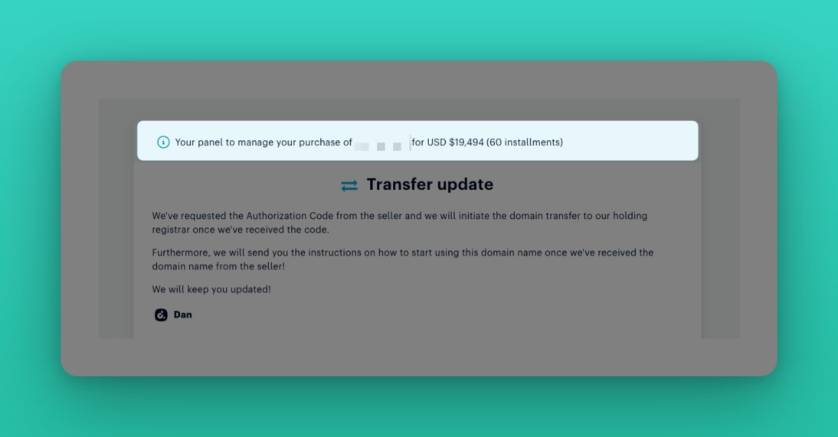 Danny Postma tweet media