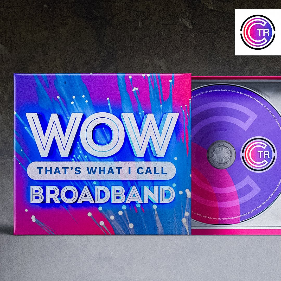 ctrservicesuk's tweet photo. Chart-topping #broadband that will make your #business sing. Ultra-fast, ultra-secure and ultra-reliable.
Call 0333 888 4041 to give your business the service it deserves. Visit https://t.co/G3P6VsbyVE for more info.
#businessbroadband #cloudcommunications #networkinstall https://t.co/zzgAStkm7D