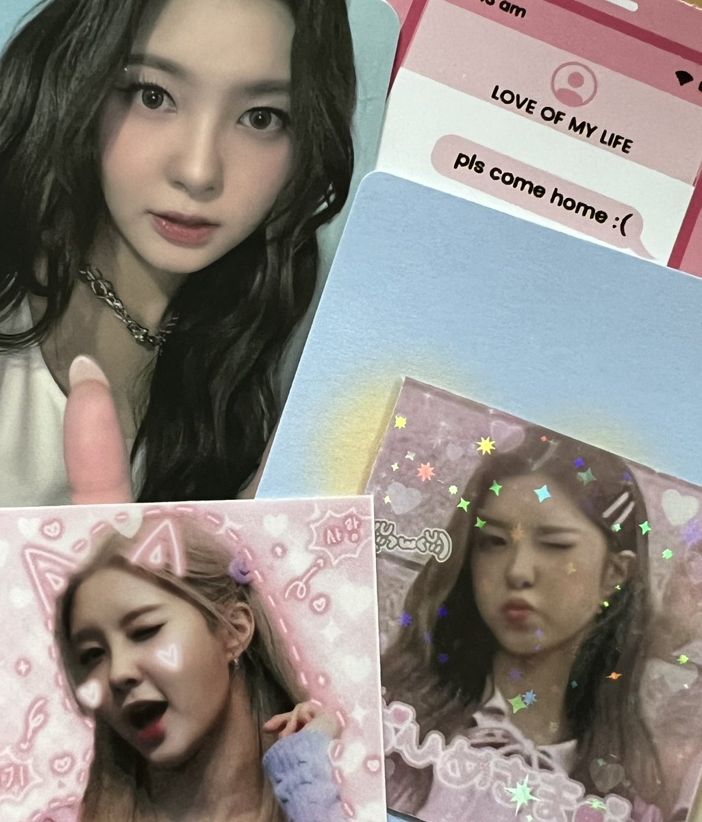 kdhauI's tweet photo. . . . 💭 [ #kdhaulmails ] 𓂃⋆  

hii @cuipdz sorry for the vv late feedback huhu but thank u so so much for dayeon beatroad i’m so kilig !

#thnkuveriemuch https://t.co/xxsB8j7T9r