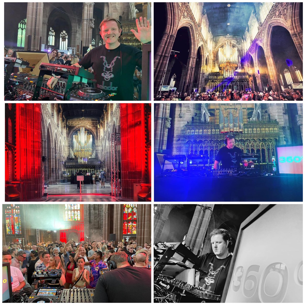 Steve Parry tweet media