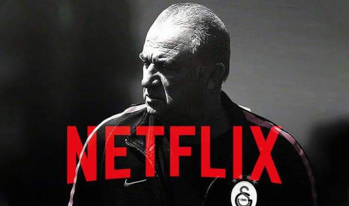 #SONDAKİKA 🔥 🔥 Türkiye’de #Netflix’te aynı anda bir yapımı izleyen seyirci rekoru 30 dakika içinde kırıldı. 1- Fatih Terim (14 Milyon🔥🔥) 2- La Casa De Papel (11 Milyon)