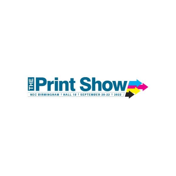 Very much looking forward to seeing everyone face to face again at The Print Show in Birmingham next week. 
The first show in years where we can discuss business with customers old and new and we have plenty to tell you about!
Come and find us at the NEC from 20th-22nd September