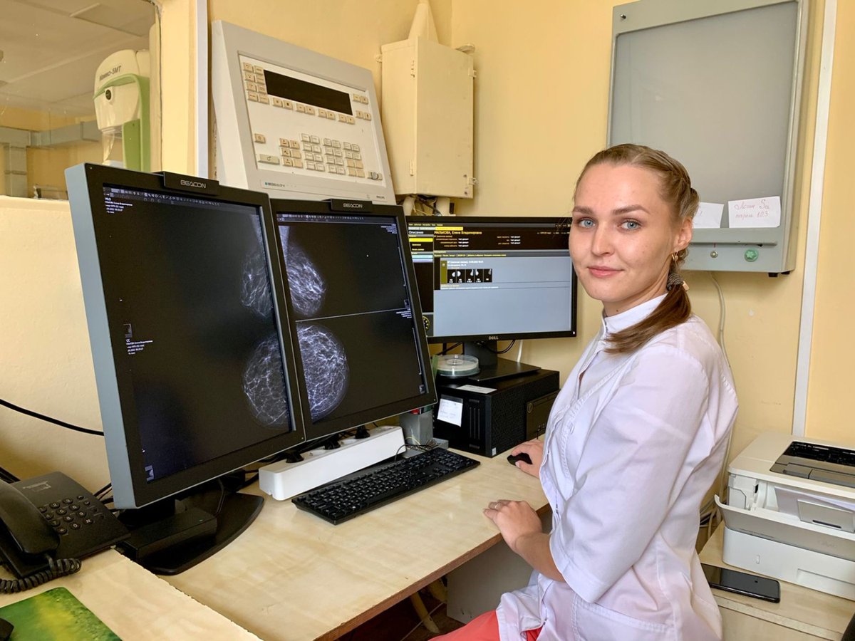 Пензячек приглашают на маммографию и консультацию специалистов  #пенза #новости
vk.cc/cgAwYF