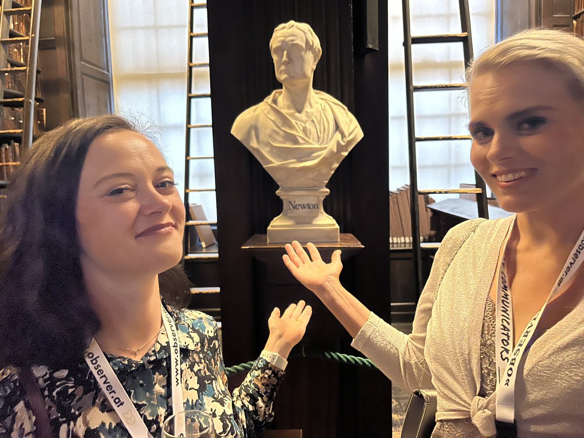 mediamurray's tweet photo. What a night last night at the @_FIBEP GALA dinner in @tcddublin . Thanks to @Onclusive for sponsoring the event and to everyone else who made it a truly special night. Day 2 here we come! #FIBEPWMIC2022 https://t.co/RjX8qASPu1