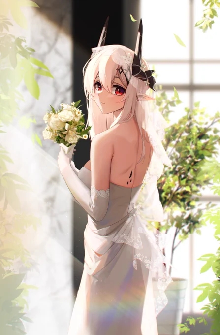 Pixivリクエストありがとうございます!! 