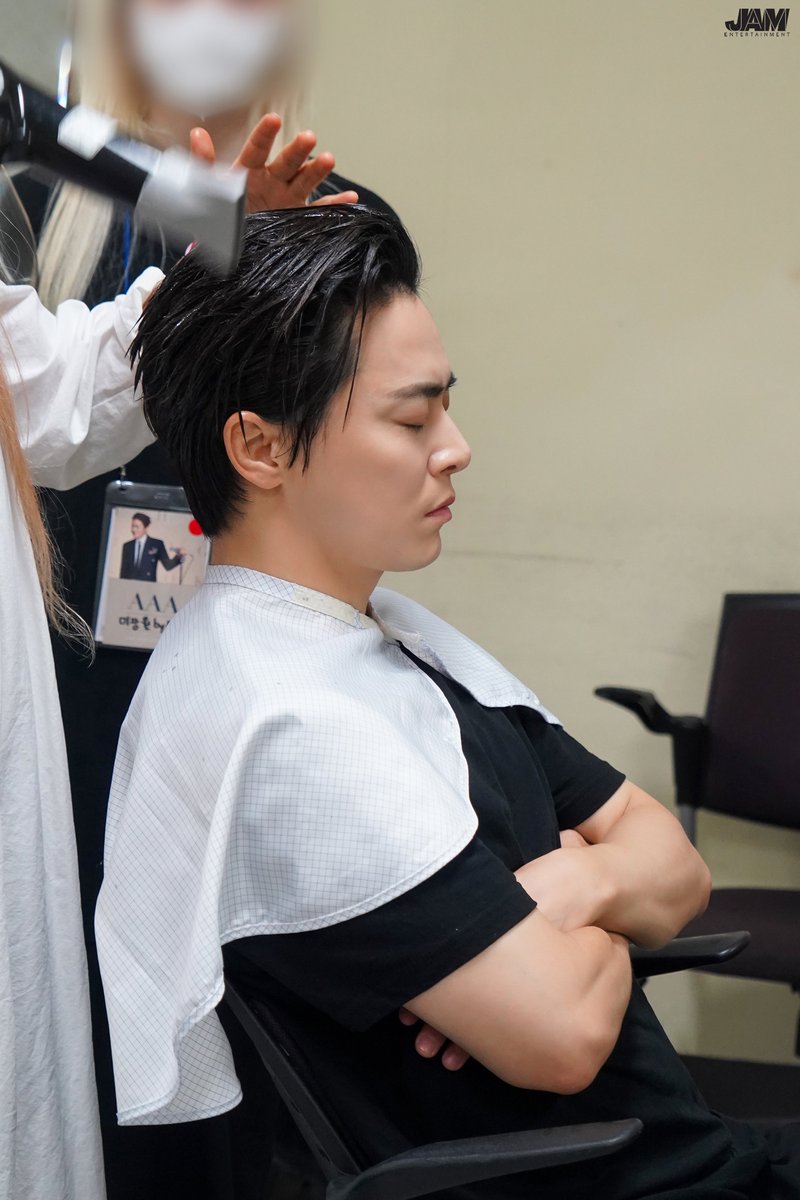 조정석닷컴 tweet media