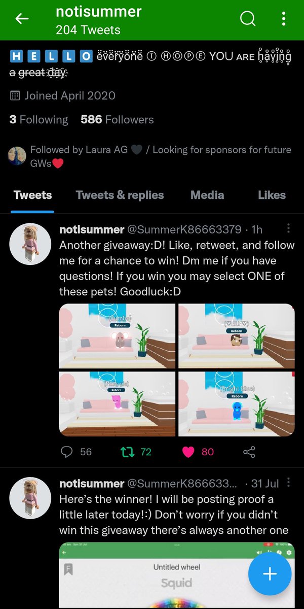 Jejemonmon01's tweet photo. @SummerK86663379 done with the requests 🤸✨ https://t.co/1yLIM8jMLO