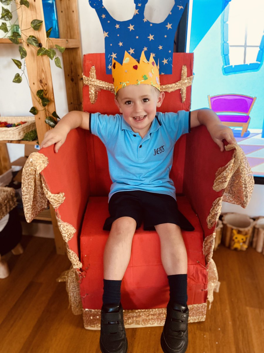 JESS Primary FS2 tweet media