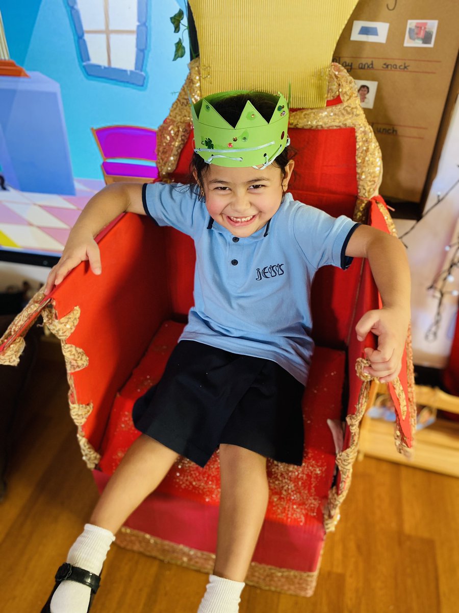 JESS Primary FS2 tweet media