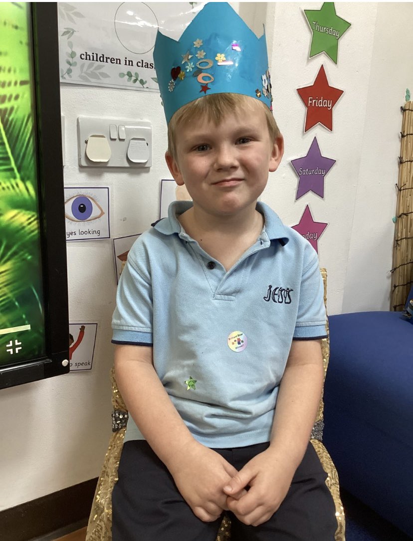 JESS Primary FS2 tweet media