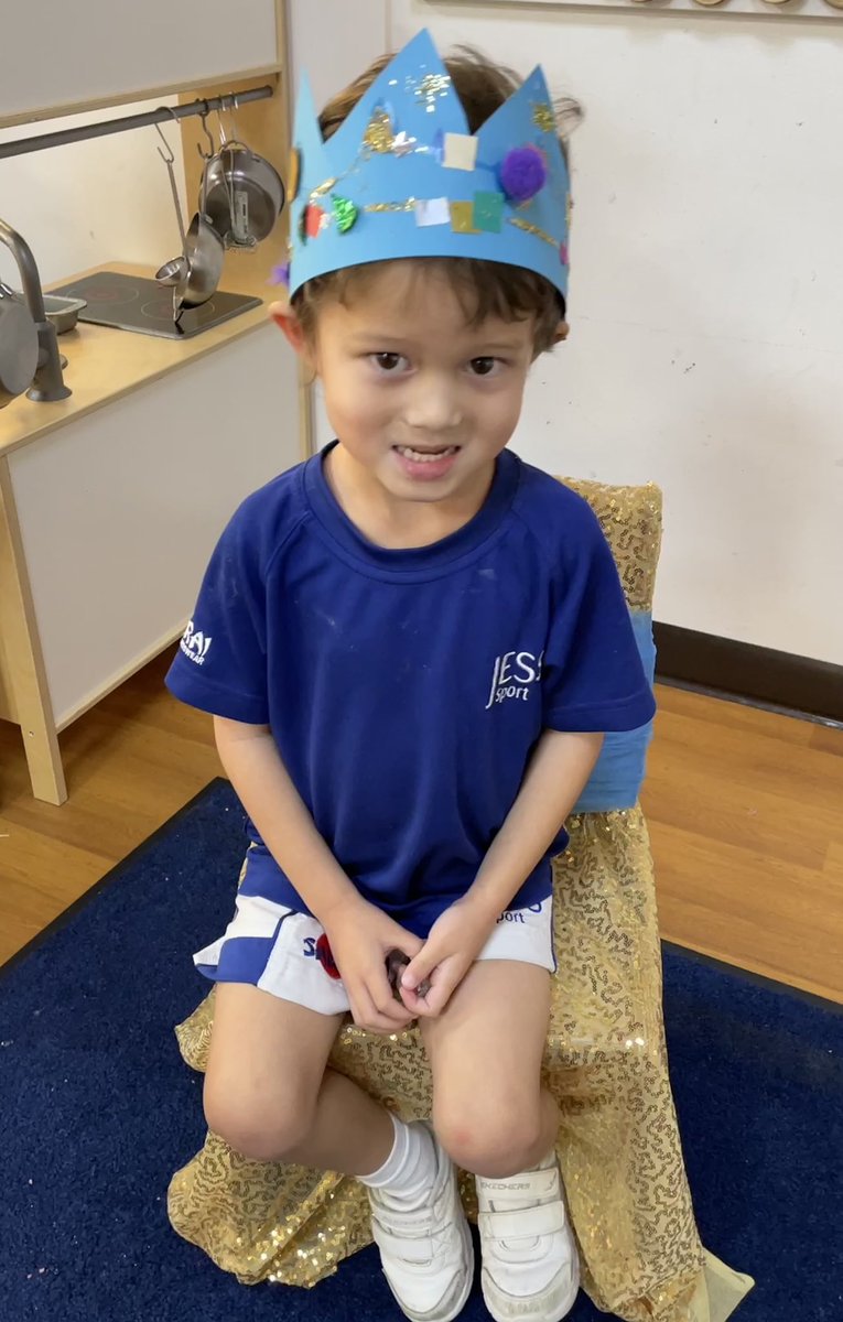 JESS Primary FS2 tweet media