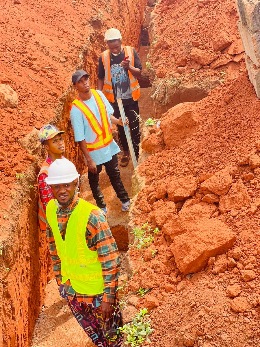 Jidogenibuilder's tweet photo. Take action today and steer yourself on the right path. Focus on your goal and take each step a day. Sooner you will be there than you can imagine.
Good morning Dear Clients
Happy Thursday!
#JRECC #Career #jidogenibuilder
#jidogeniconstruction #jreccprojectsLtd https://t.co/bHUA3j72yZ