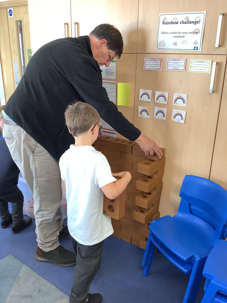 BeedonSch's tweet photo. We celebrated Grandparents' Day by inviting our wonderful grandparents into school to work with their grandchildren and great grandchildren. It was a very special morning with 4 generations learning together, sharing wisdom and love. #aloveoflifeandlearning  #grandparentsday https://t.co/8wlb7JTGHU