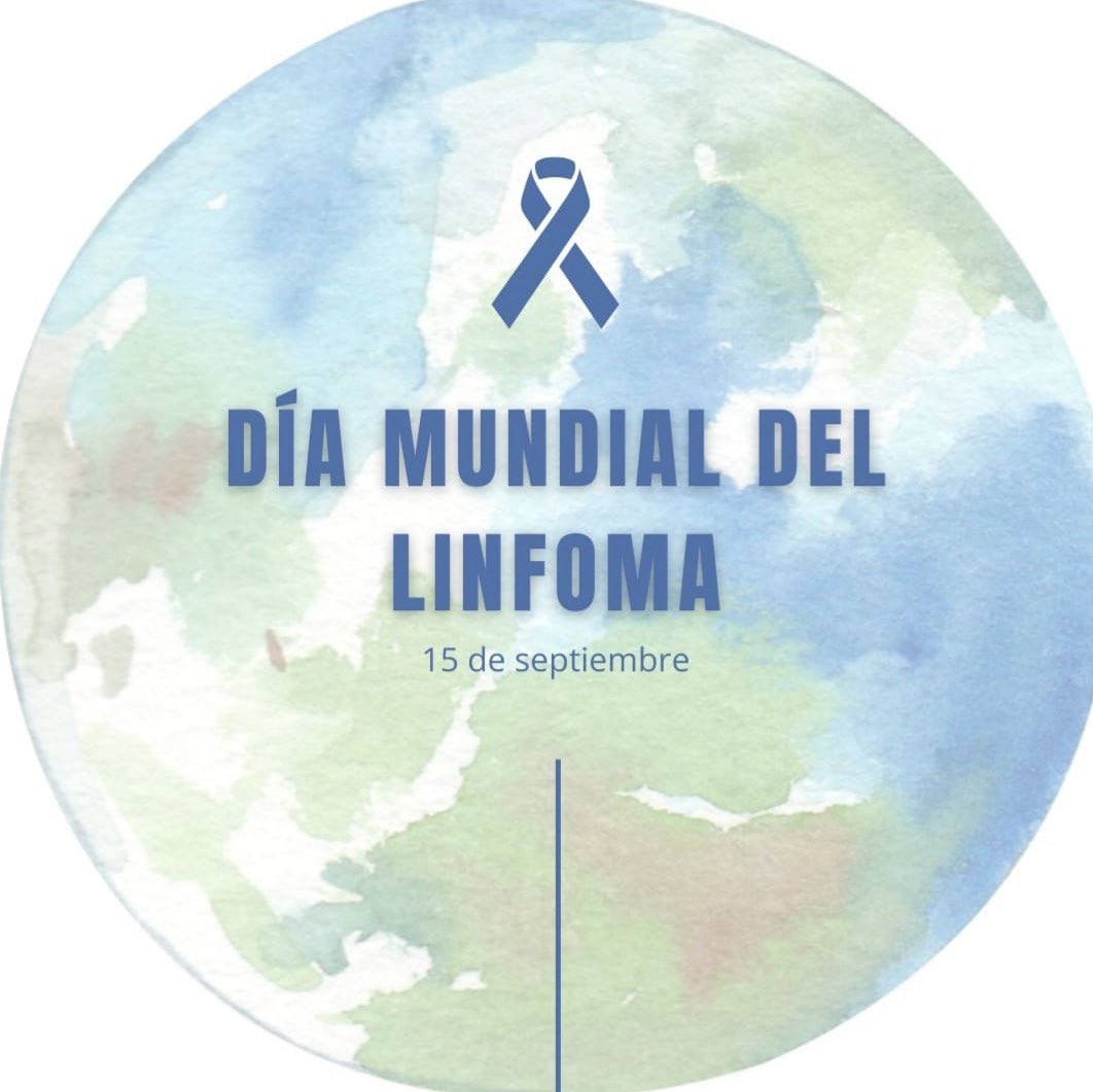 En el día internacional del #linfoma, desde <a href="/geltamo/">GELTAMO</a> queremos saludar a todos nuestros pacientes y sus familias. Seguimos trabajando intensamente para avanzar en el diagnóstico y tratamiento de nuestros pacientes. <a href="/geltamo/">GELTAMO</a> @sehh