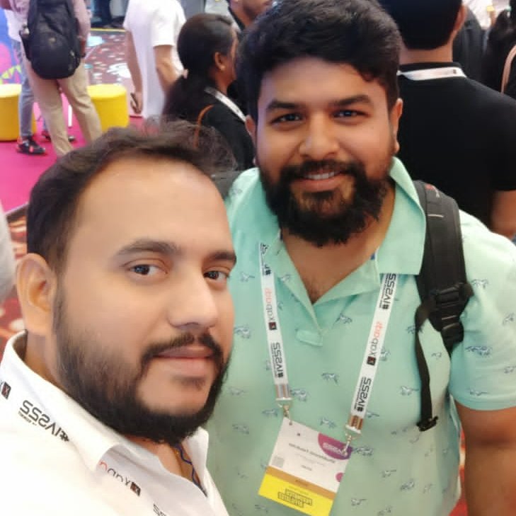 iffort's tweet photo. Snippets from #IAS2022 summit by @IAMAIForum. It was great to learn, network and explore new partnerships. #teamgrow https://t.co/SHvs5lo5LO