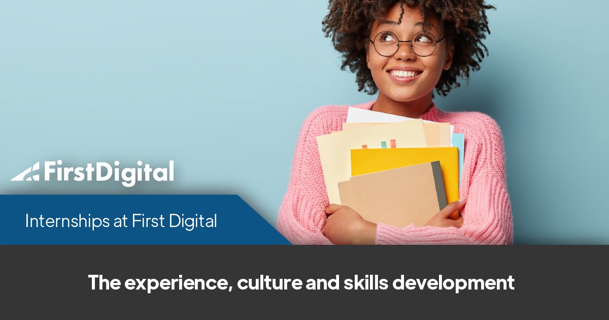 FirstTecDigital's tweet image. We asked some of our current and previous interns from Belgium Campus about their internship experience at First Technology Digital and this is what Amanda Ndukula from our Automation &amp;amp; Integration team had to say.
#internship #softwaredeveloper
firsttech.digital/post/the-first…