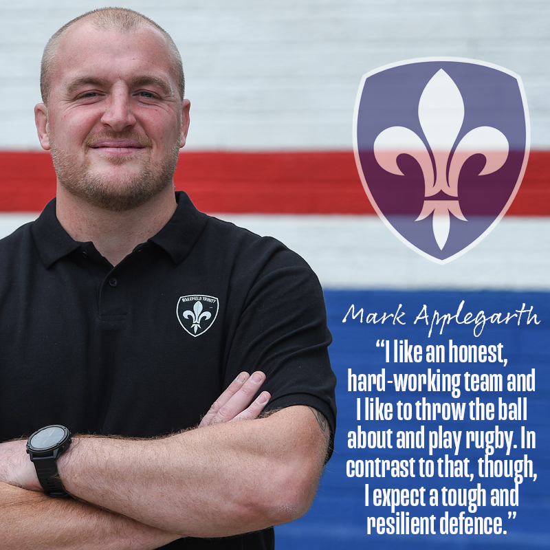 WTrinityRL tweet picture