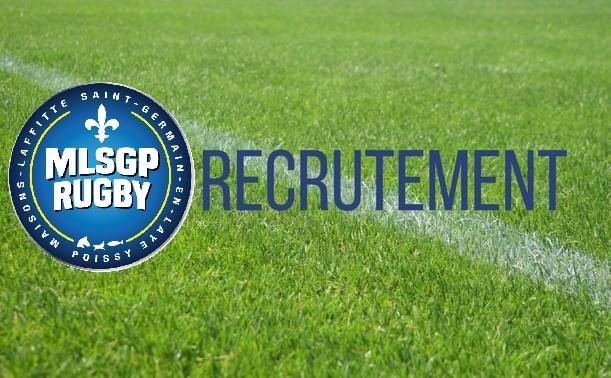 🏉Seniors🏉

Le MLSGP, club des Yvelines évoluant en Fédérale 3, recherche un pilier et un 2ème ligne 💪

Club ambitieux pouvant proposer un emploi, un accompagnement pour le logement et des primes de match 👍

👉 president@mlsgp78-rugby.fr
👉 06 78 09 99 83

#mlsgpfamily