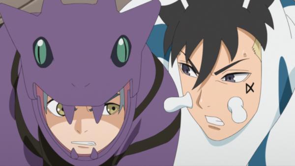 Boruto Episode 267: Kawaki's Cover Blown? Release Date & More!