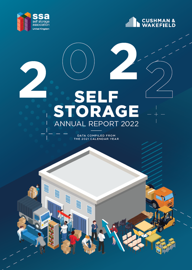 StorBoxLtd's tweet photo. According to the @info_SSA_UK Industry report 2022 ‘The lead time for building a new store has increased significantly since 2019.’

Ask us how StorBox can easily &amp; quickly be integrated within your build or refurbishment plans. Say hello to the team at #FEDESSA 27-29 September https://t.co/lvQkgWS99F
