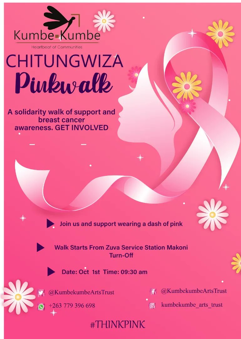kumbekumbe's tweet photo. #RespectMeans
#WhatWomenWant and
#generationalequality
@WRAglobal
What does #Respect mean for you as a women ?
Join us for the 1st of October for the #Pinkwalk. https://t.co/DjB1ZIPOHO