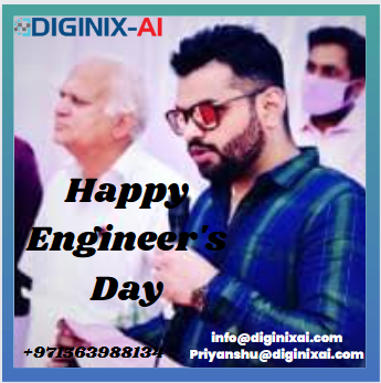 Diginix AI IT Solutions DED Dubai tweet media