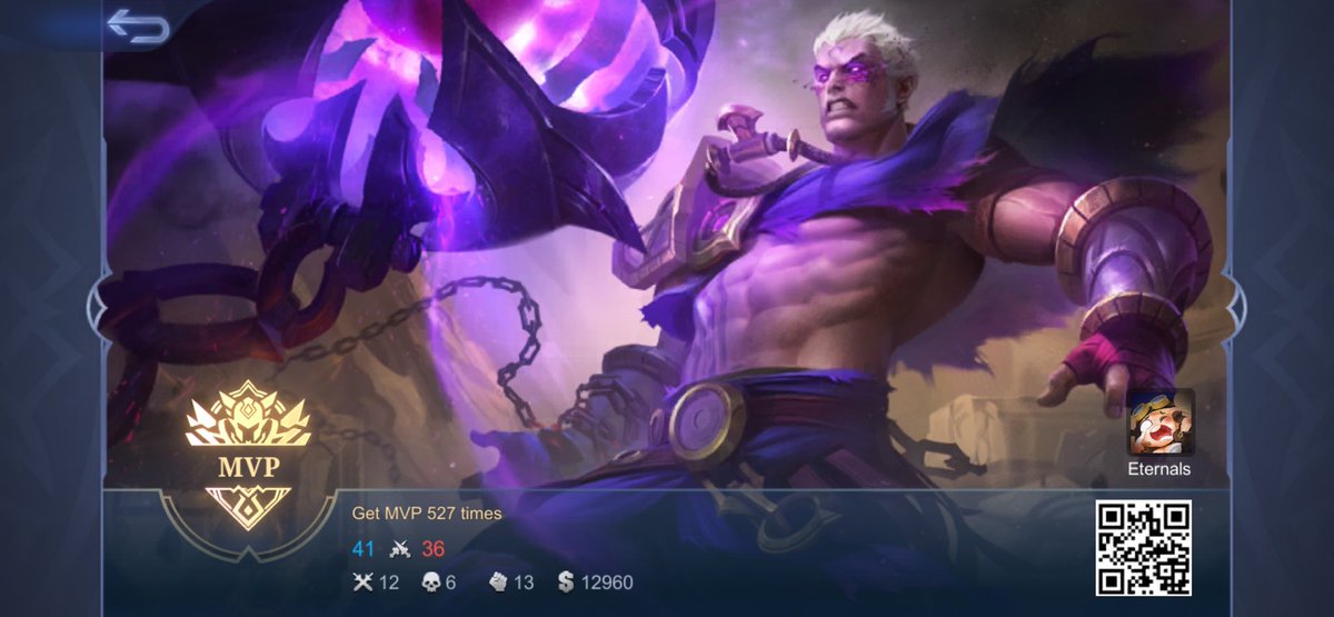 Eternals tweet media